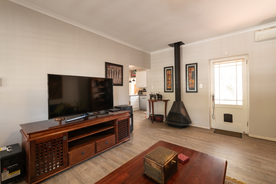To Let 3 Bedroom Property for Rent in La Pastorale Western Cape